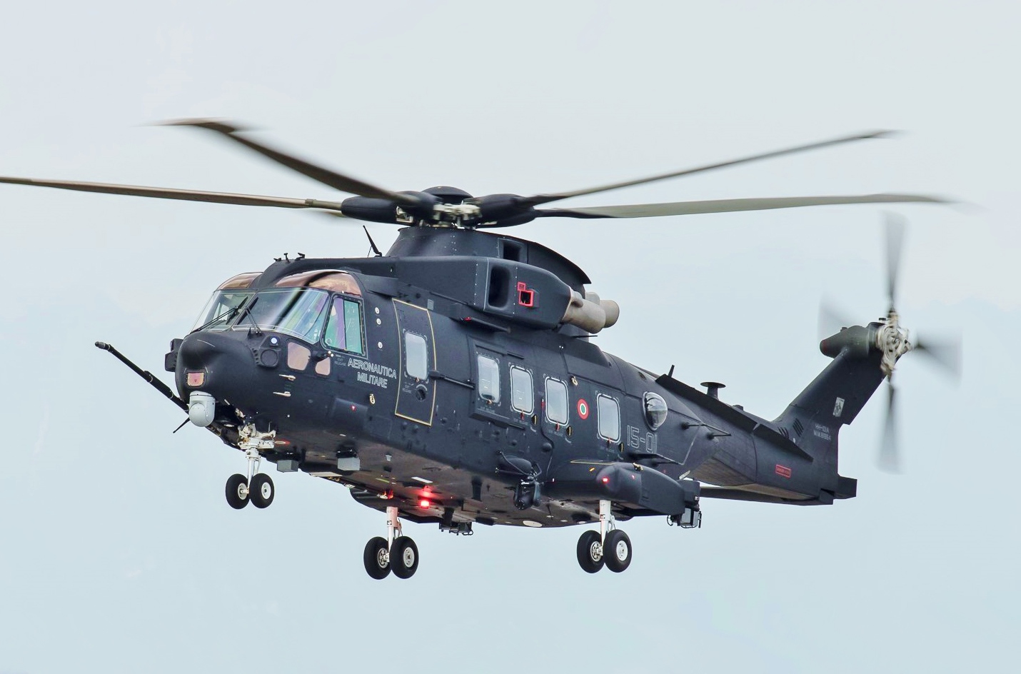 AW101 Merlin 2
