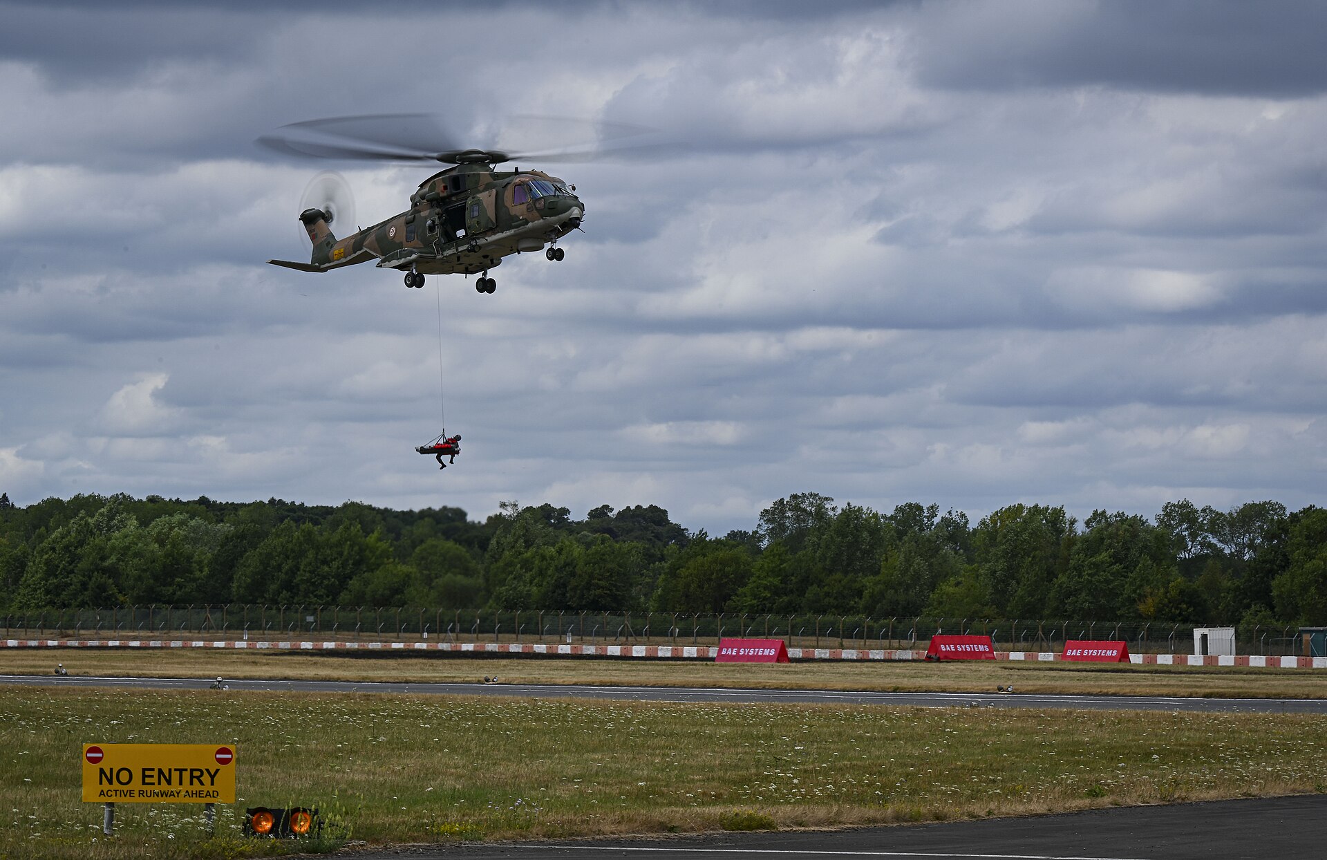 AW101 Merlin 3