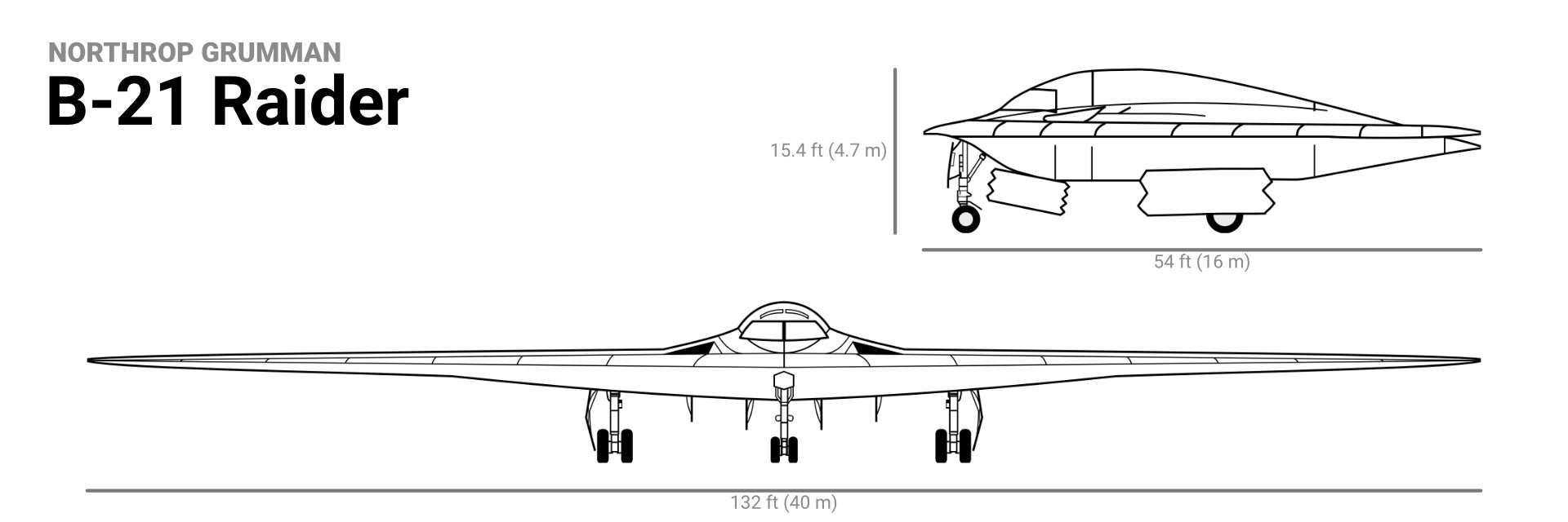 B-21 Raider 2