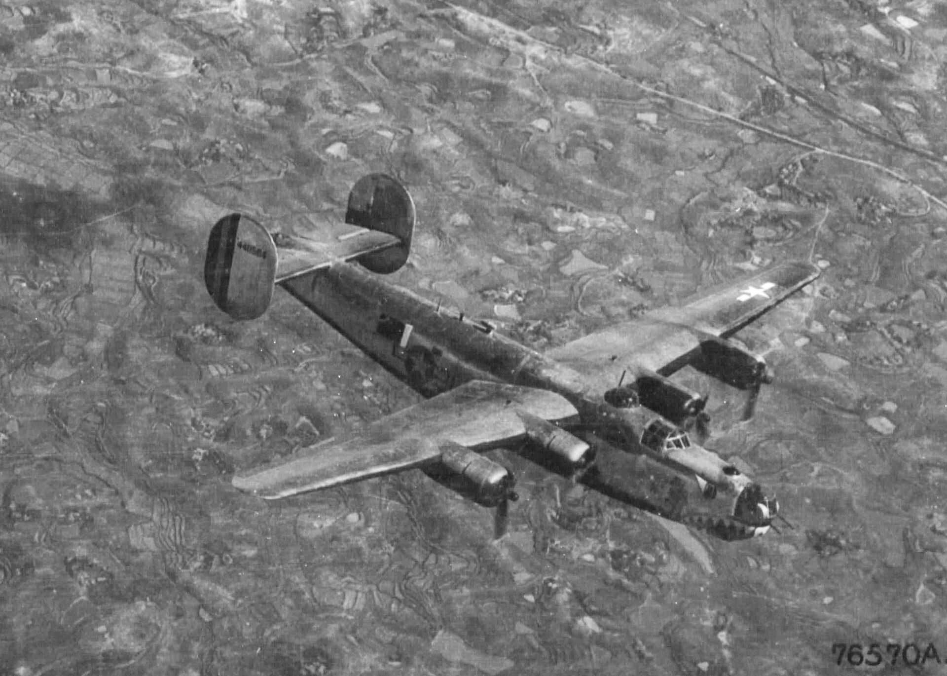 B-24 Liberator 1