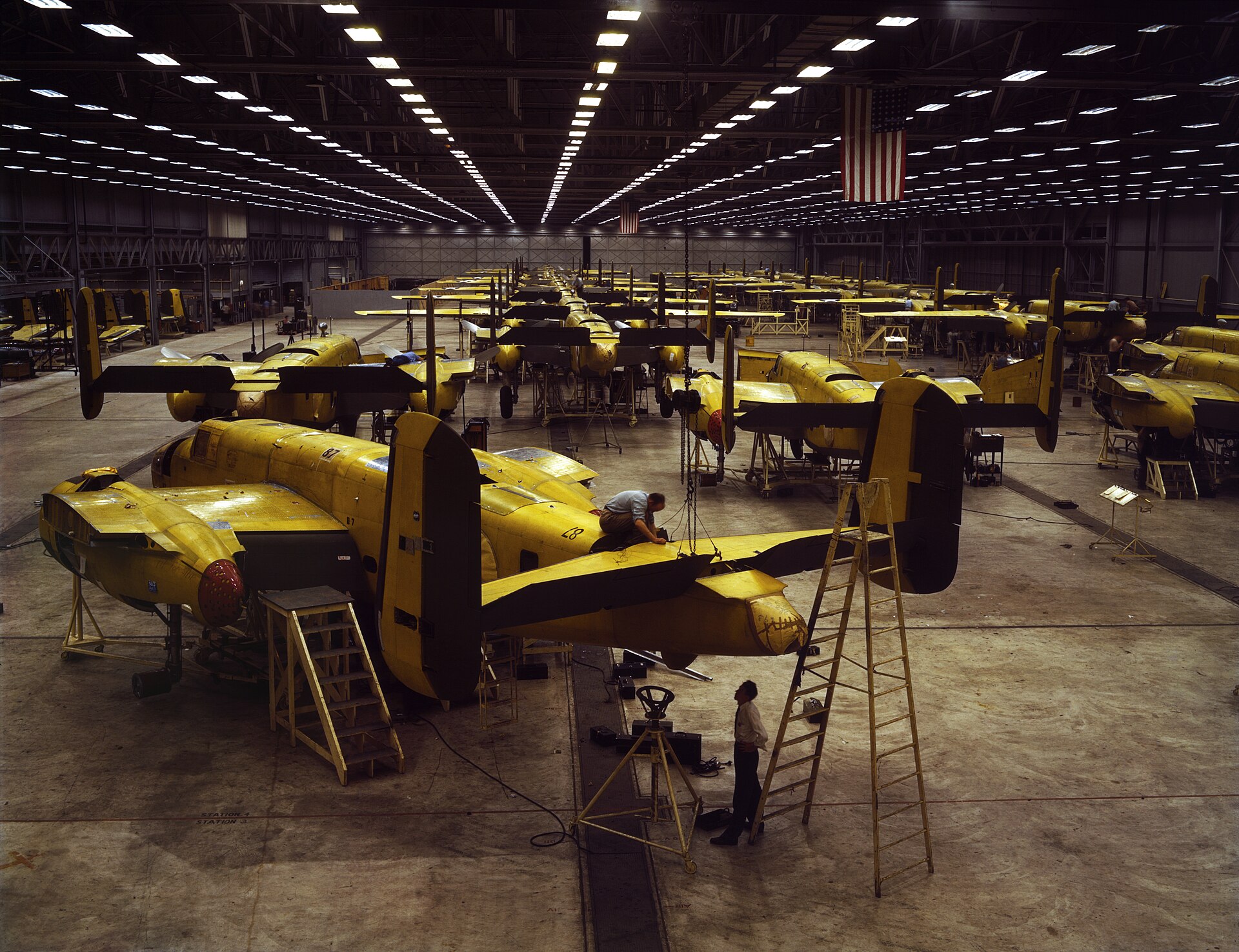 B-25 Mitchell 1