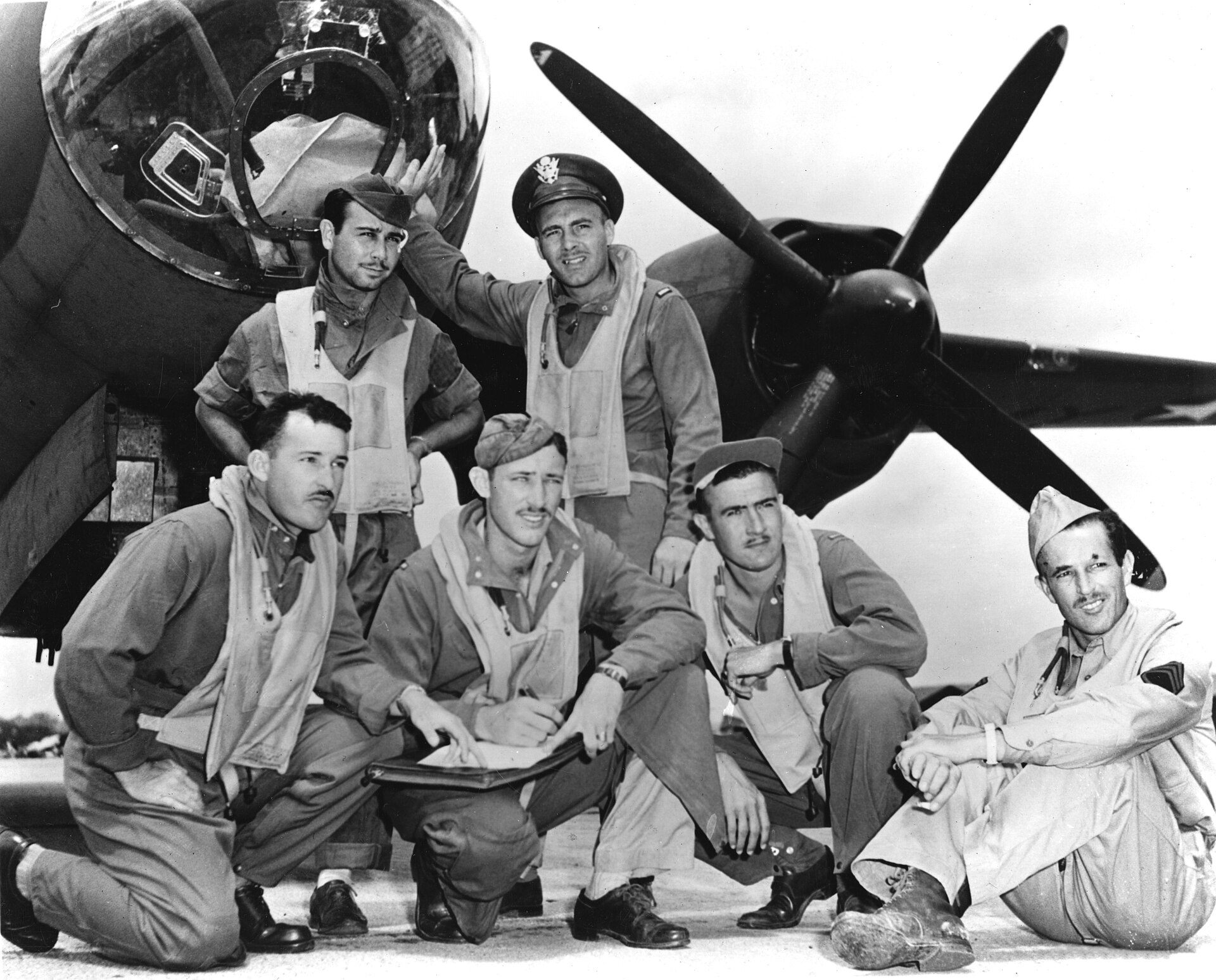 B-26 Marauder 1