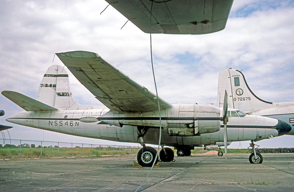 B-26 Marauder 2