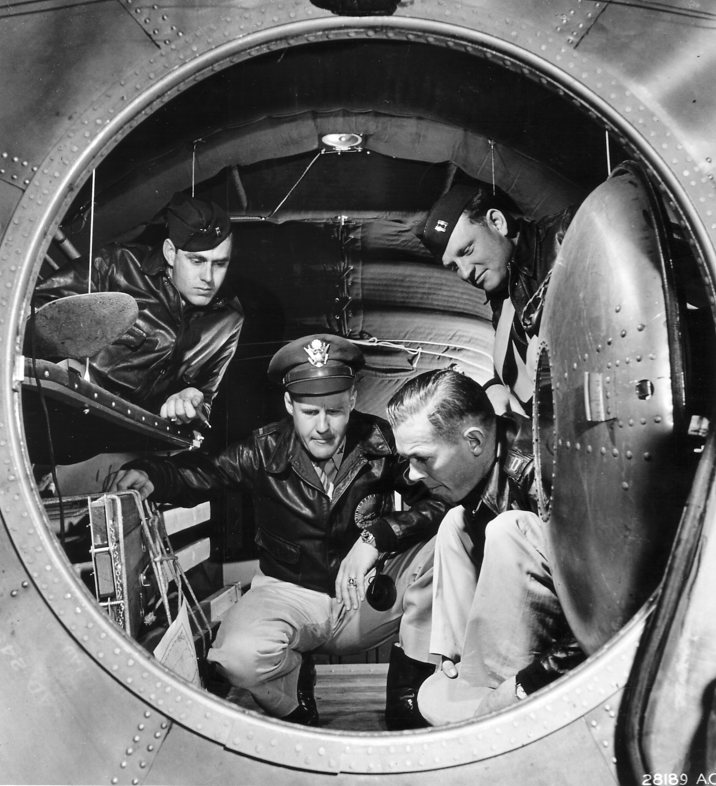 B-29 Superfortress 3