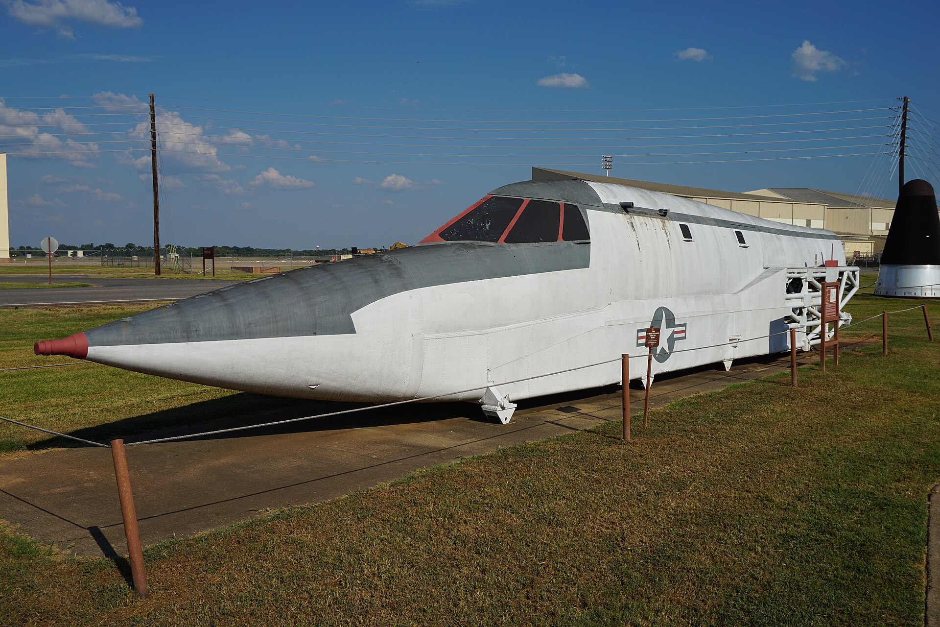 B-58 Hustler 3