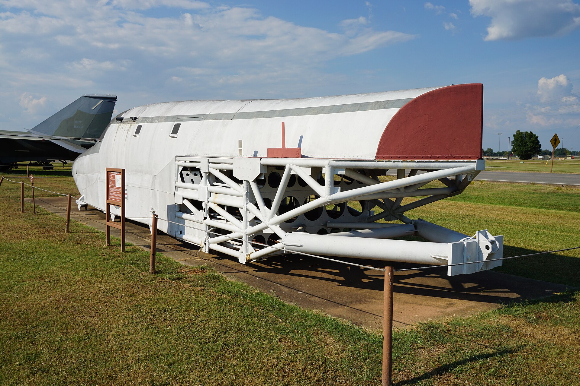 B-58 Hustler 4