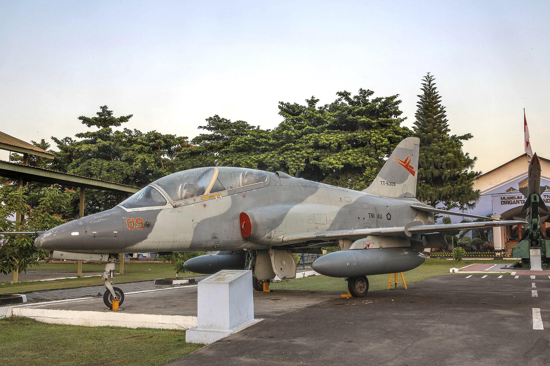 BAE Hawk 2