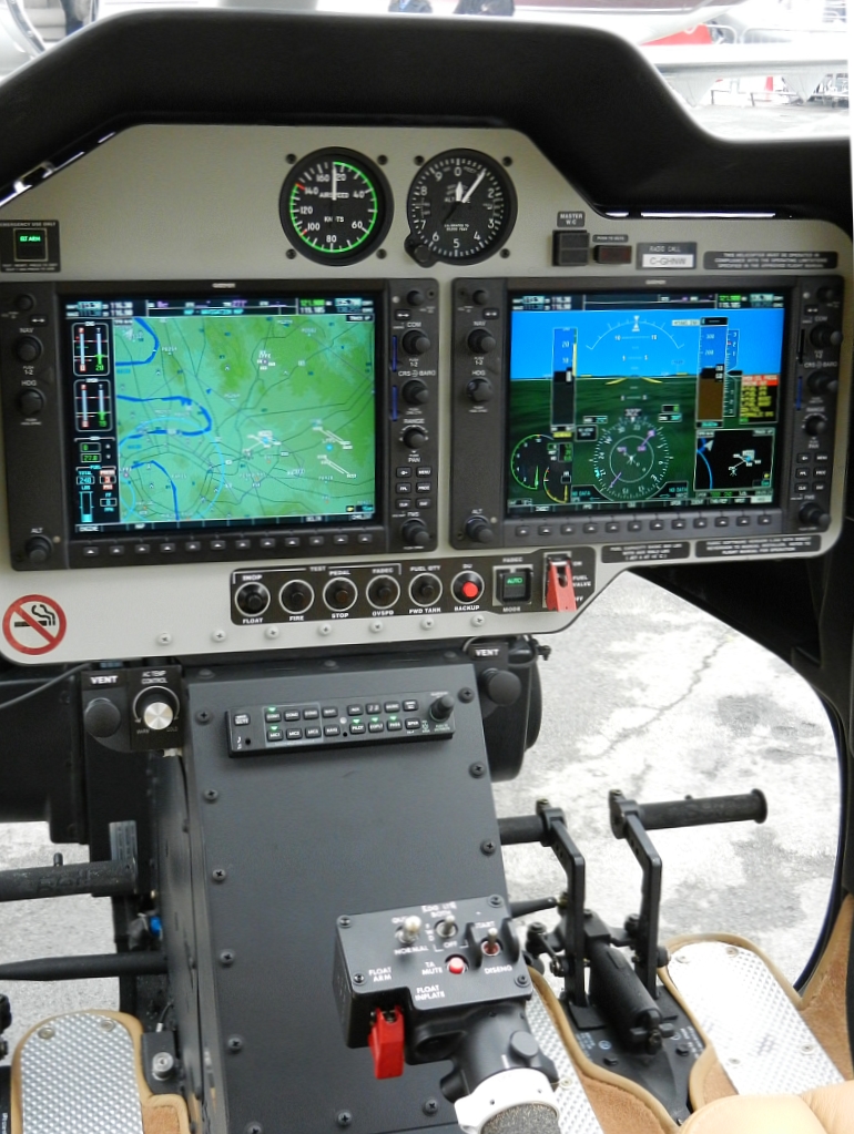 Bell 407 2