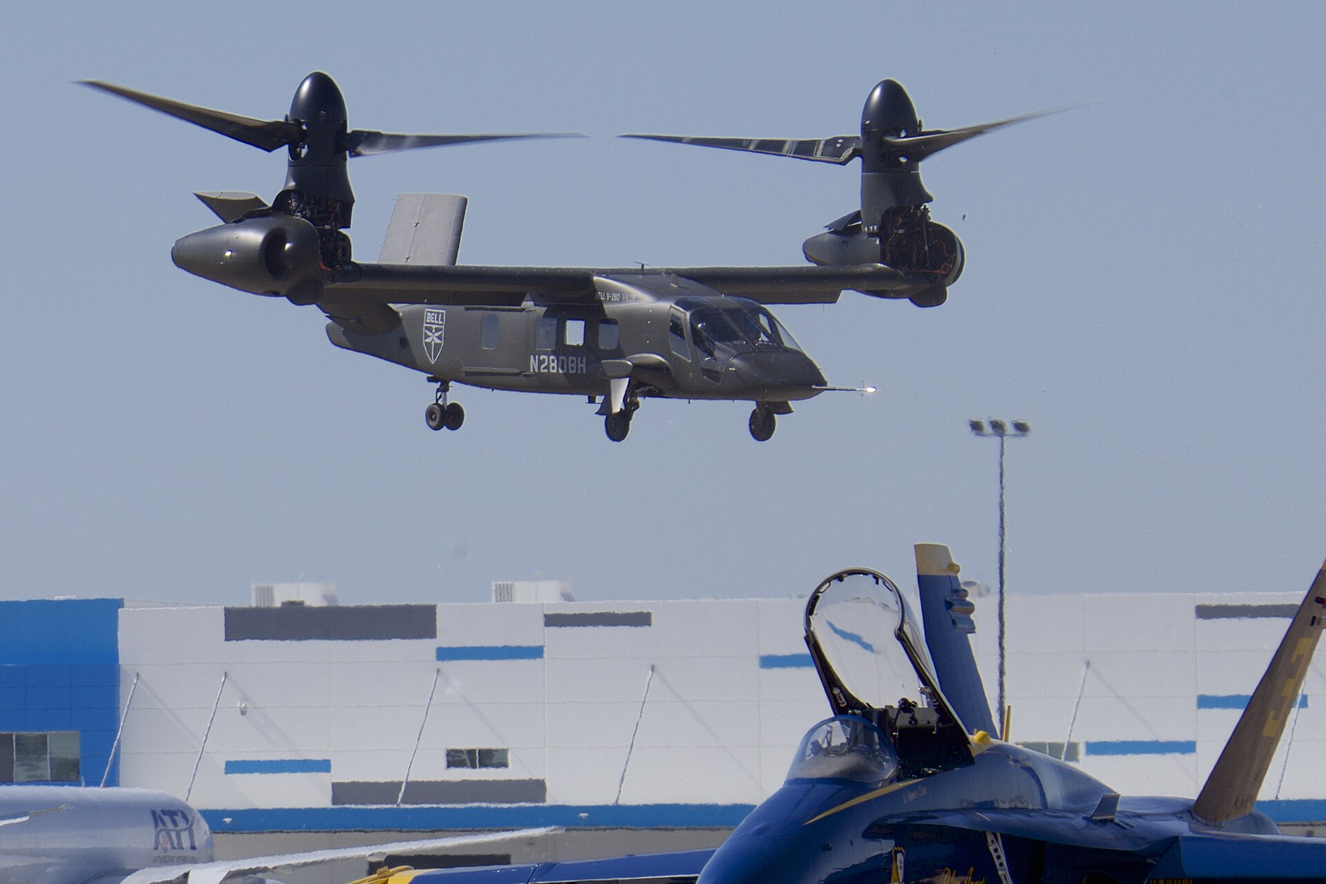 Bell V-280 Valor 2