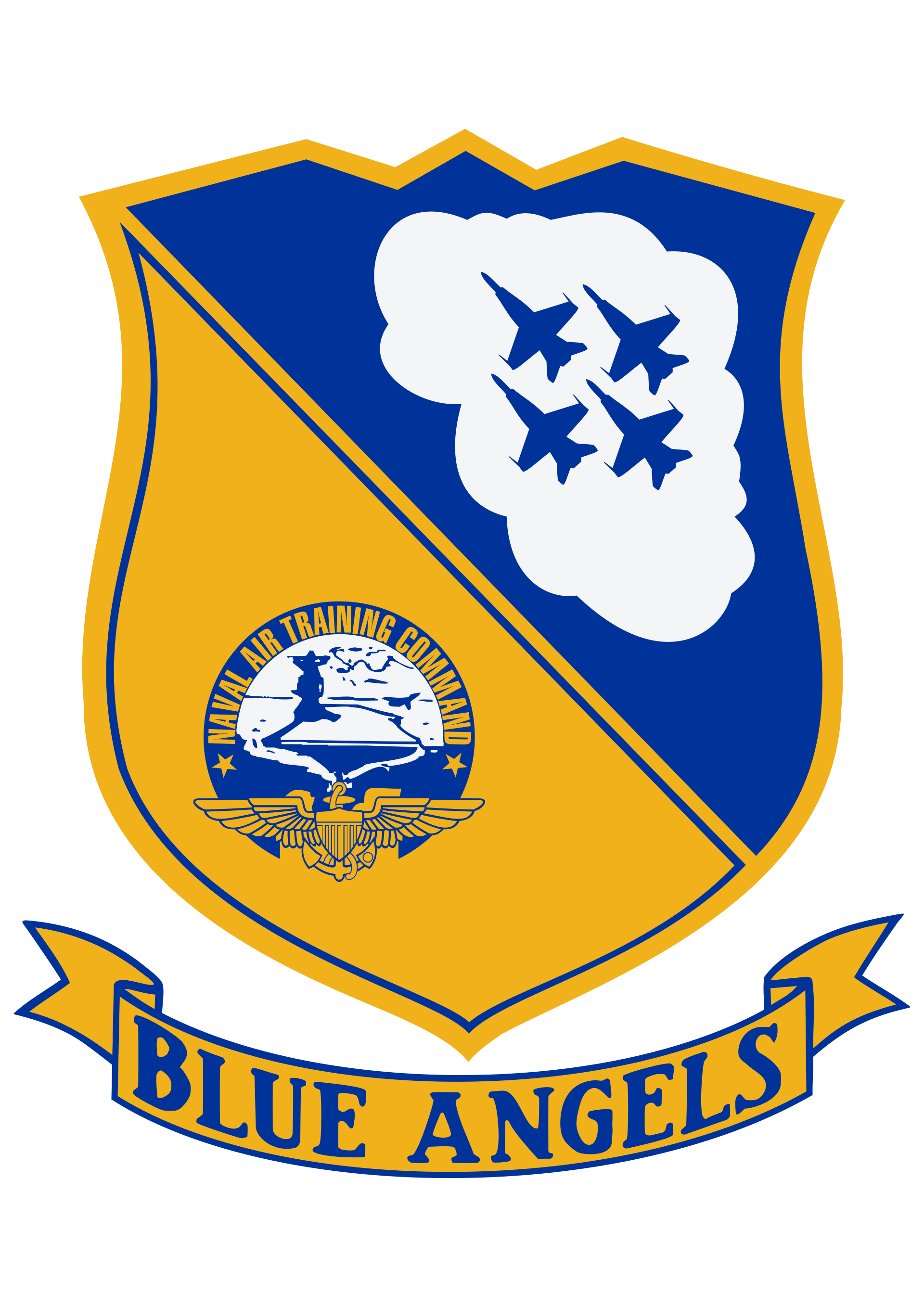 Blue Angels 1