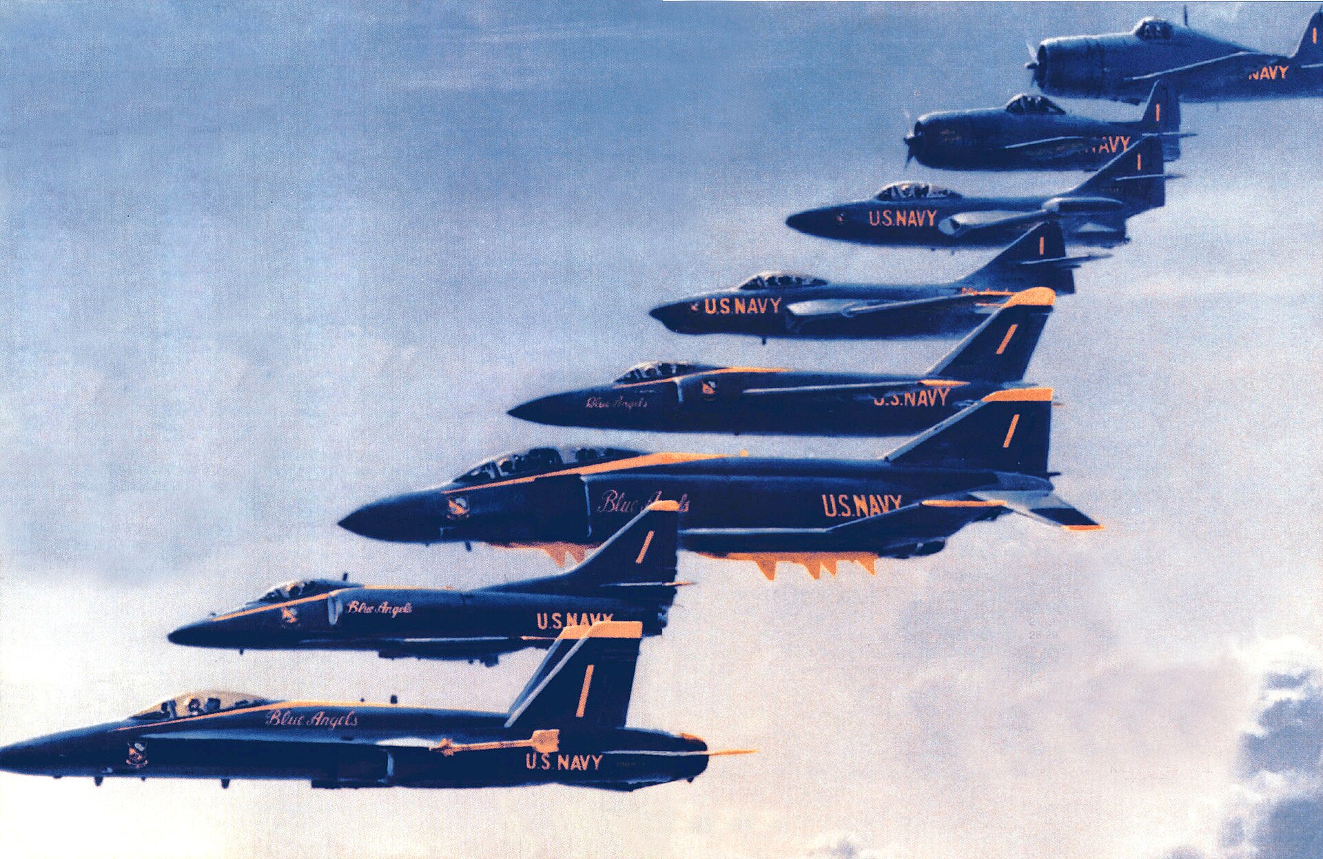 Blue Angels 3