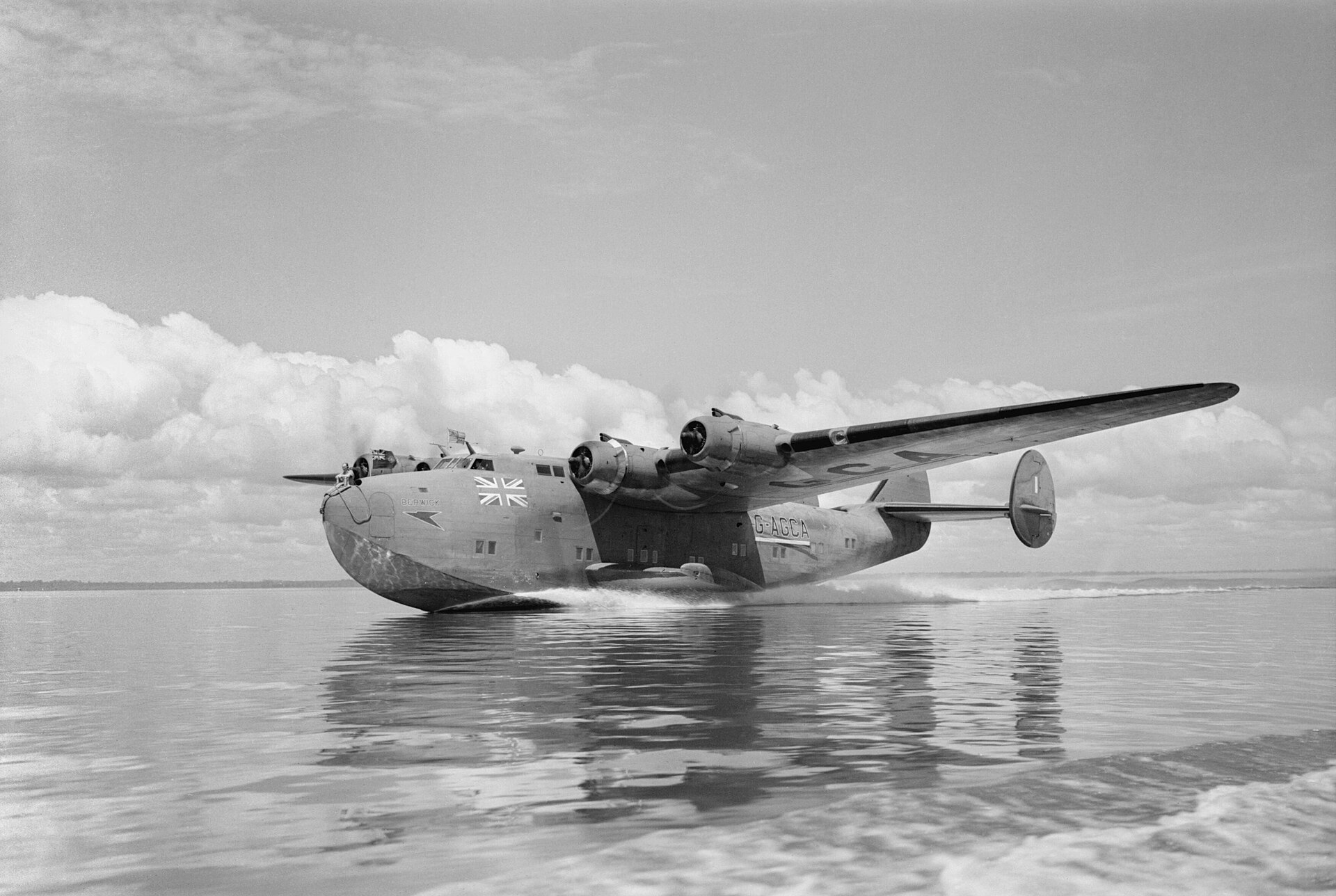 Boeing 314 Clipper 1