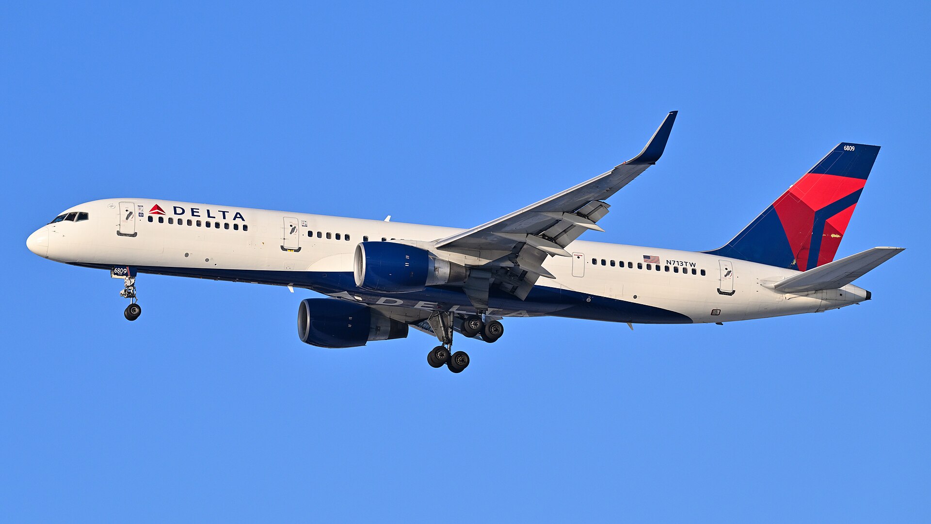 Boeing 747 1