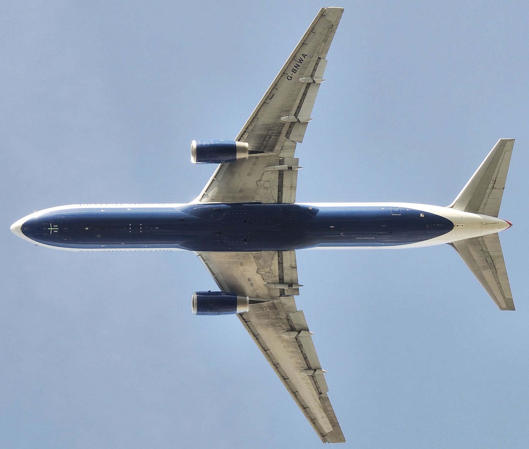Boeing 767 3