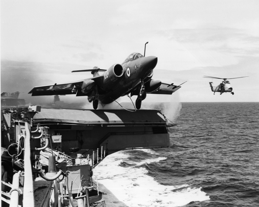 Blackburn Buccaneer 1