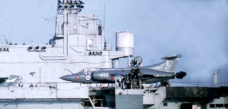 Blackburn Buccaneer 3