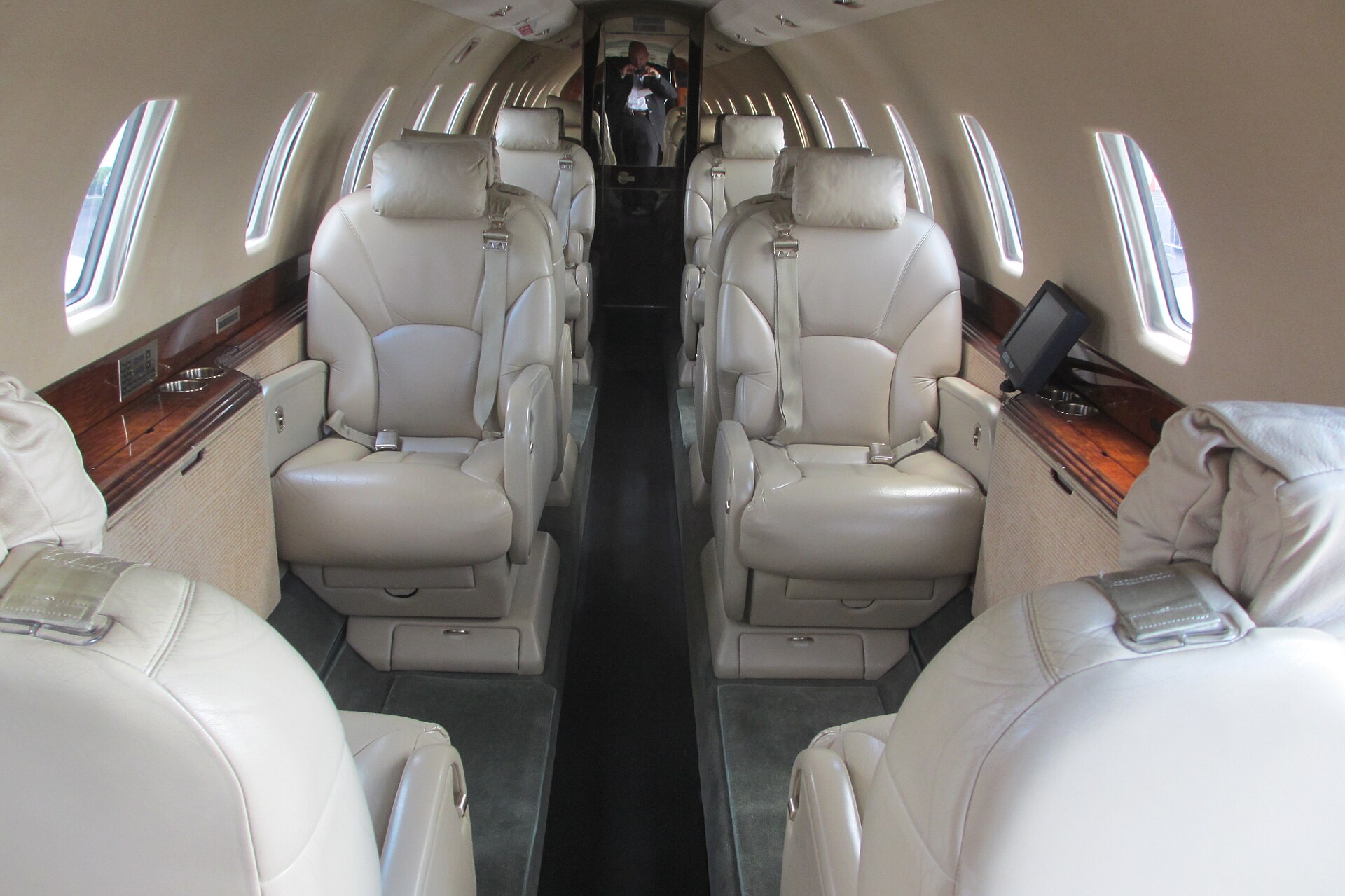 Cessna Citation X 3