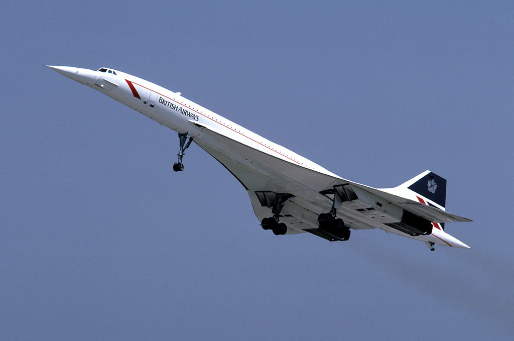 Concorde 1
