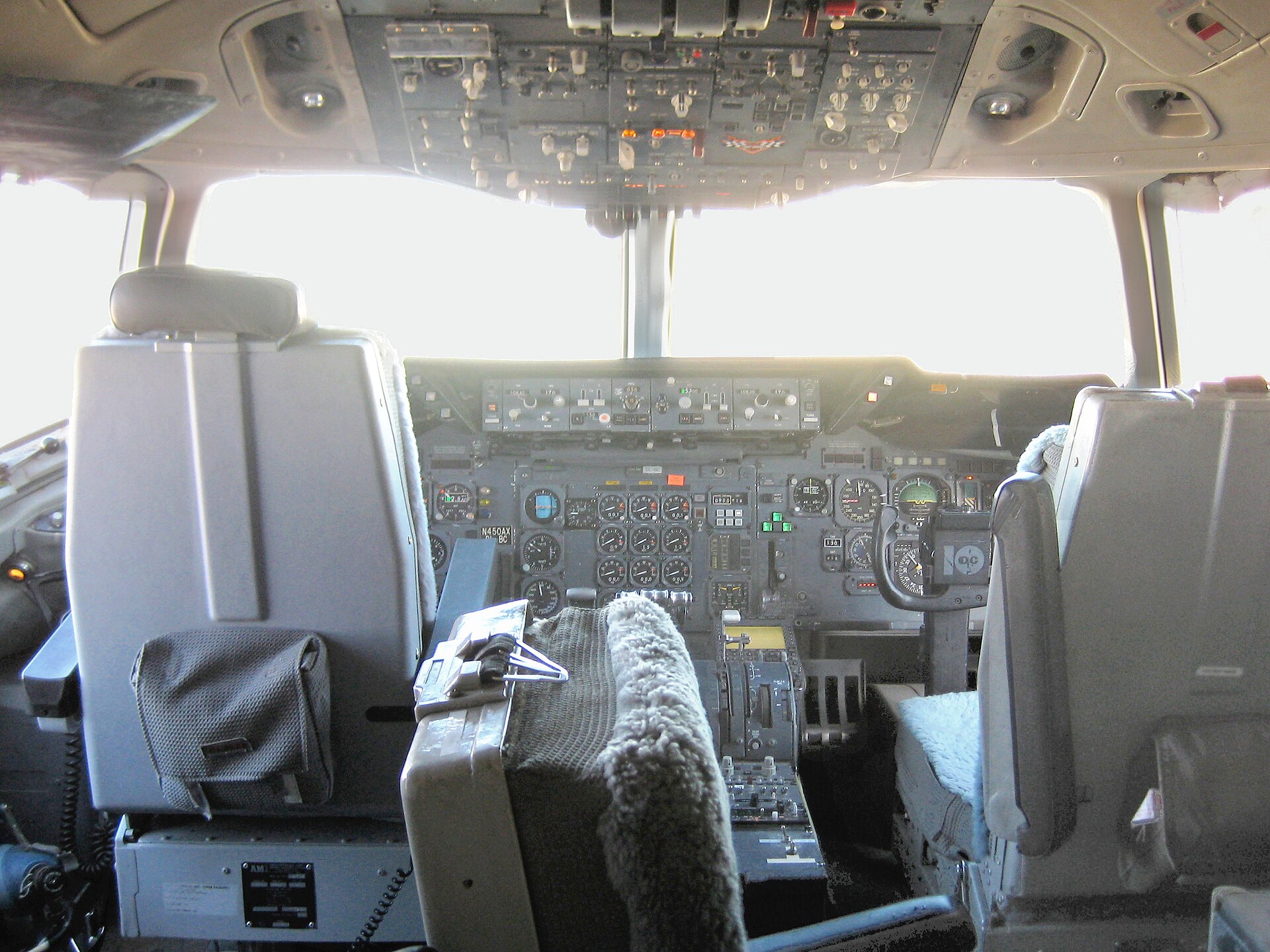 McDonnell Douglas DC-10 2
