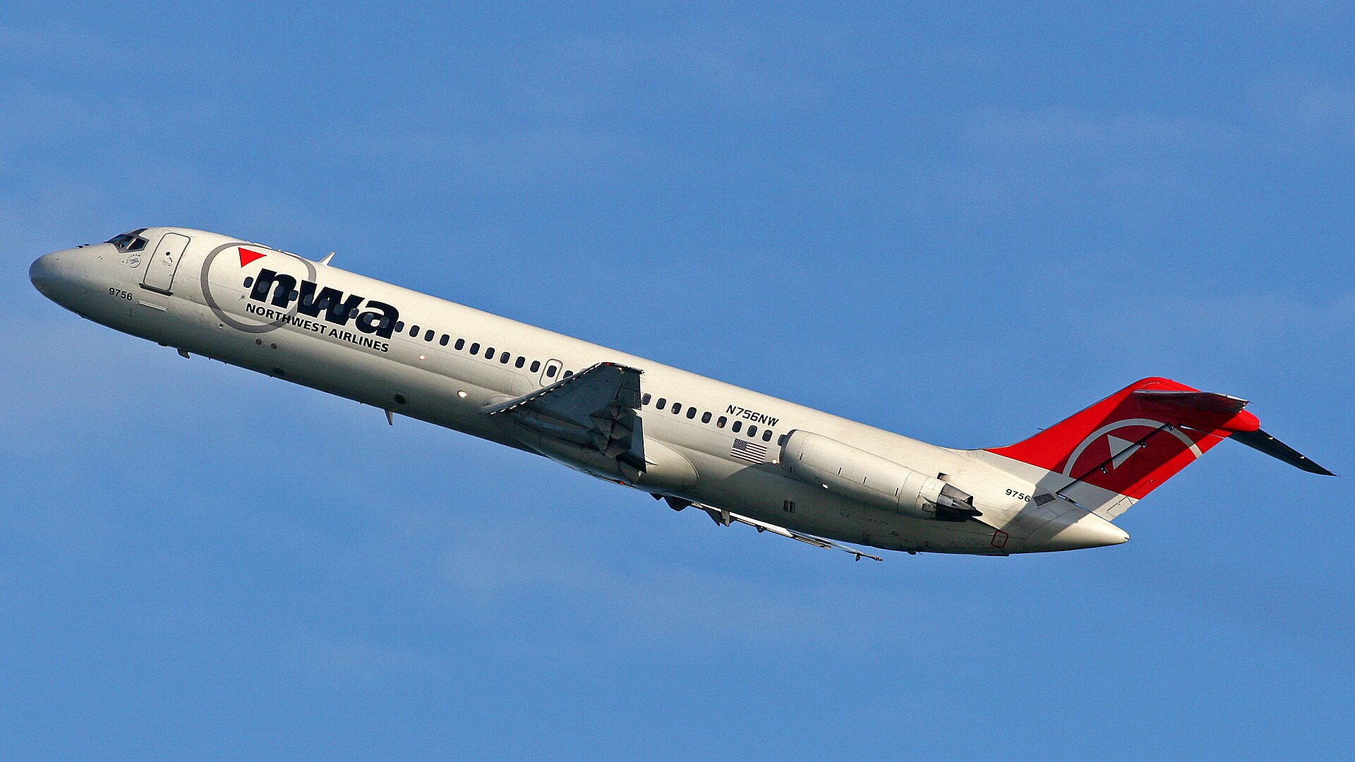 Douglas DC-9