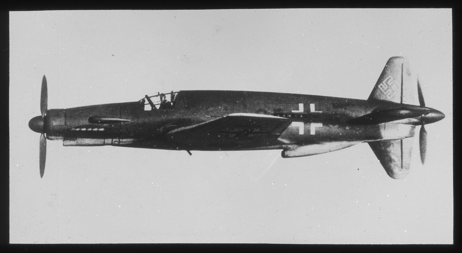 Dornier Do 335 2