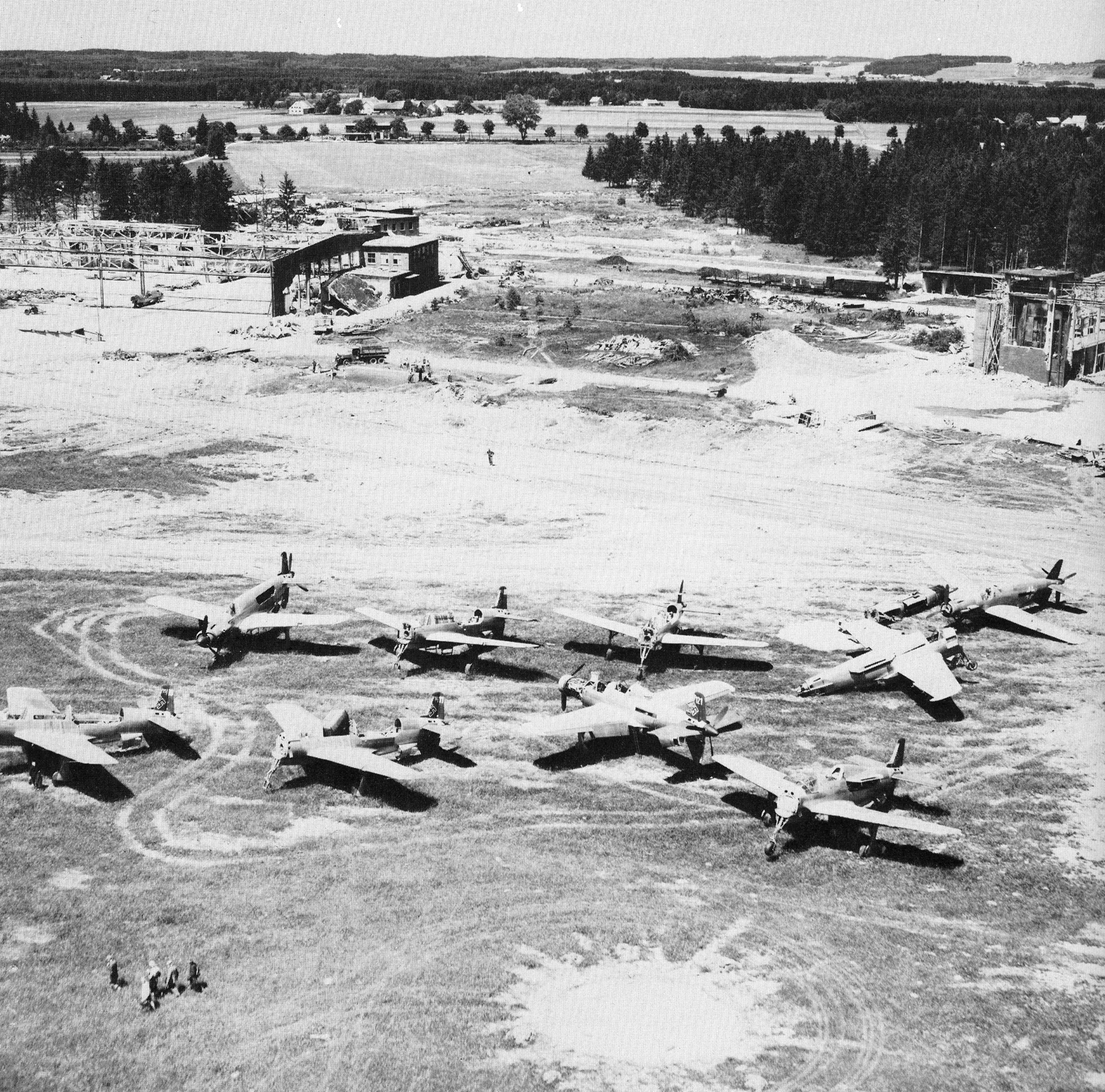 Dornier Do 335 4