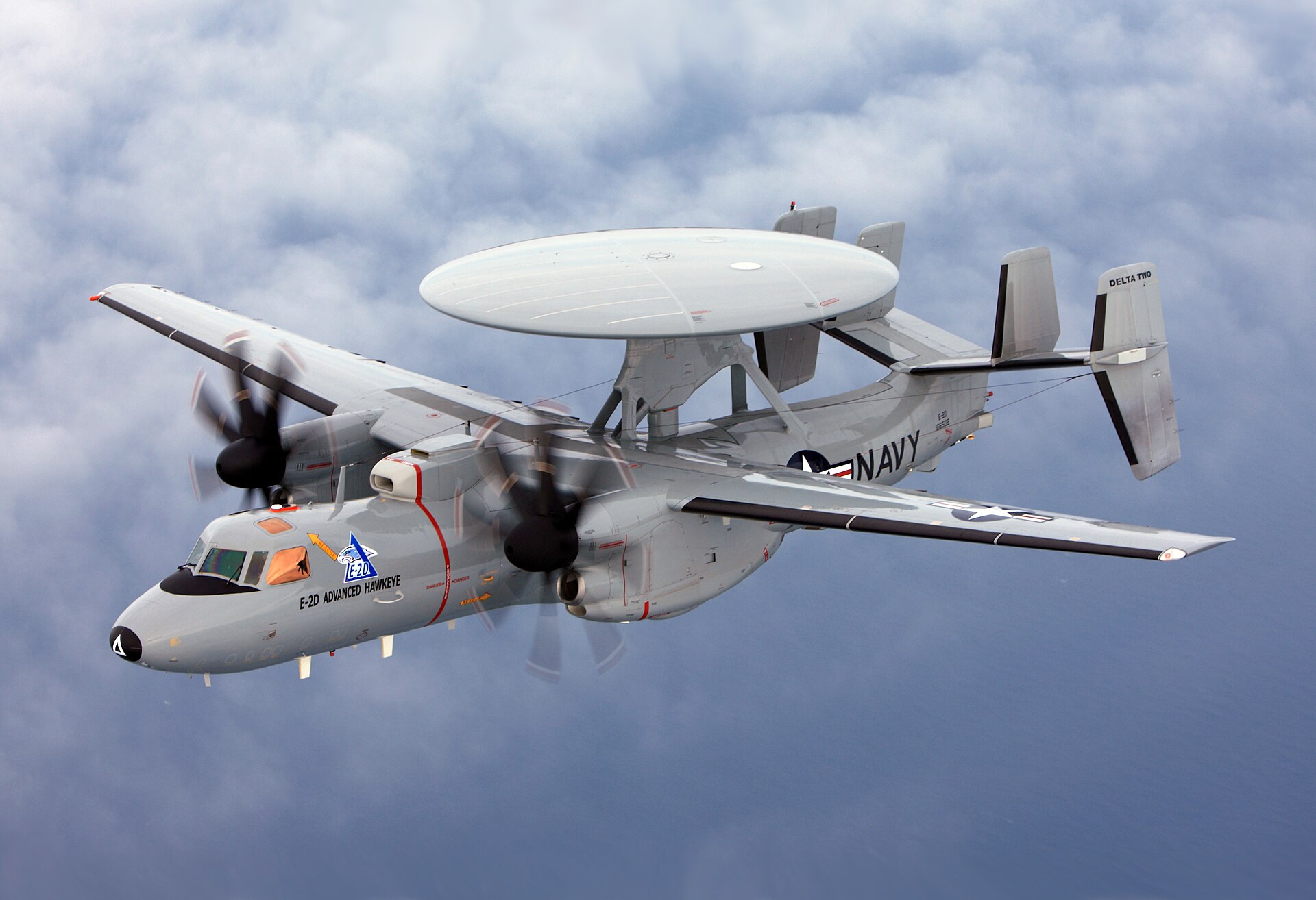 E-2 Hawkeye 3