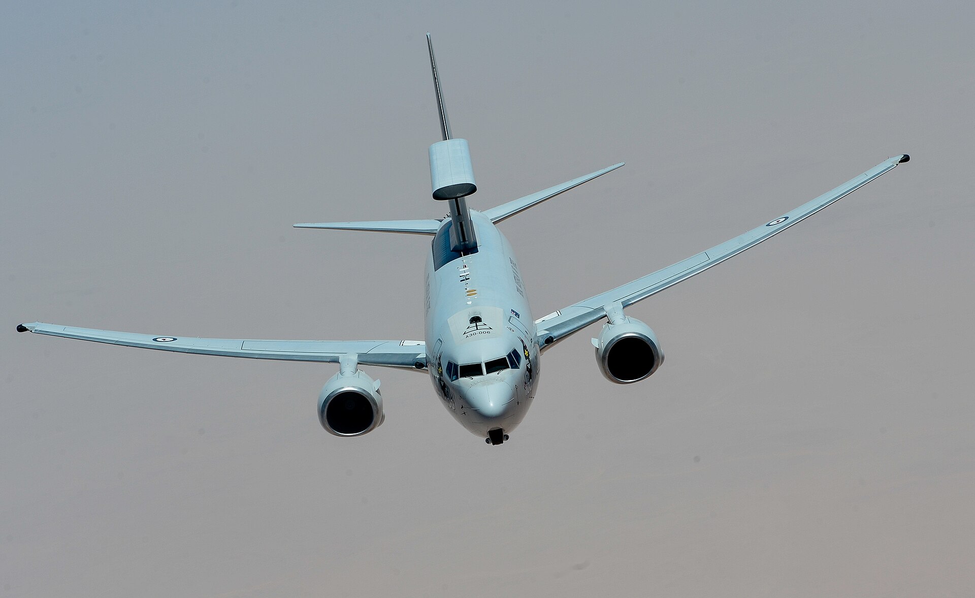 E-7 Wedgetail 1