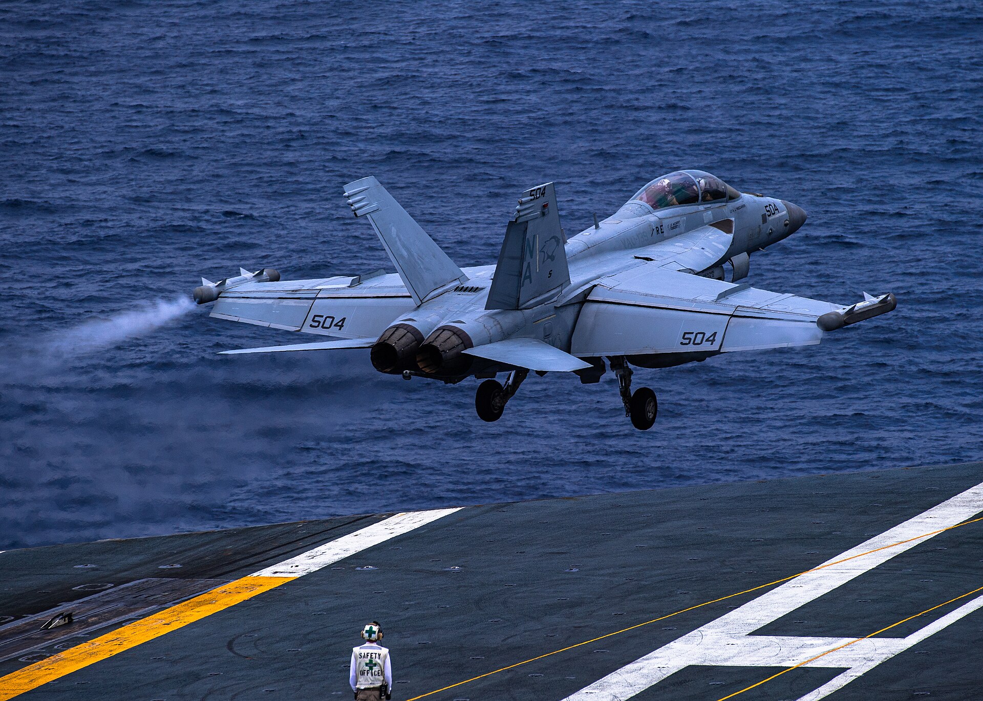 EA-18G Growler 2