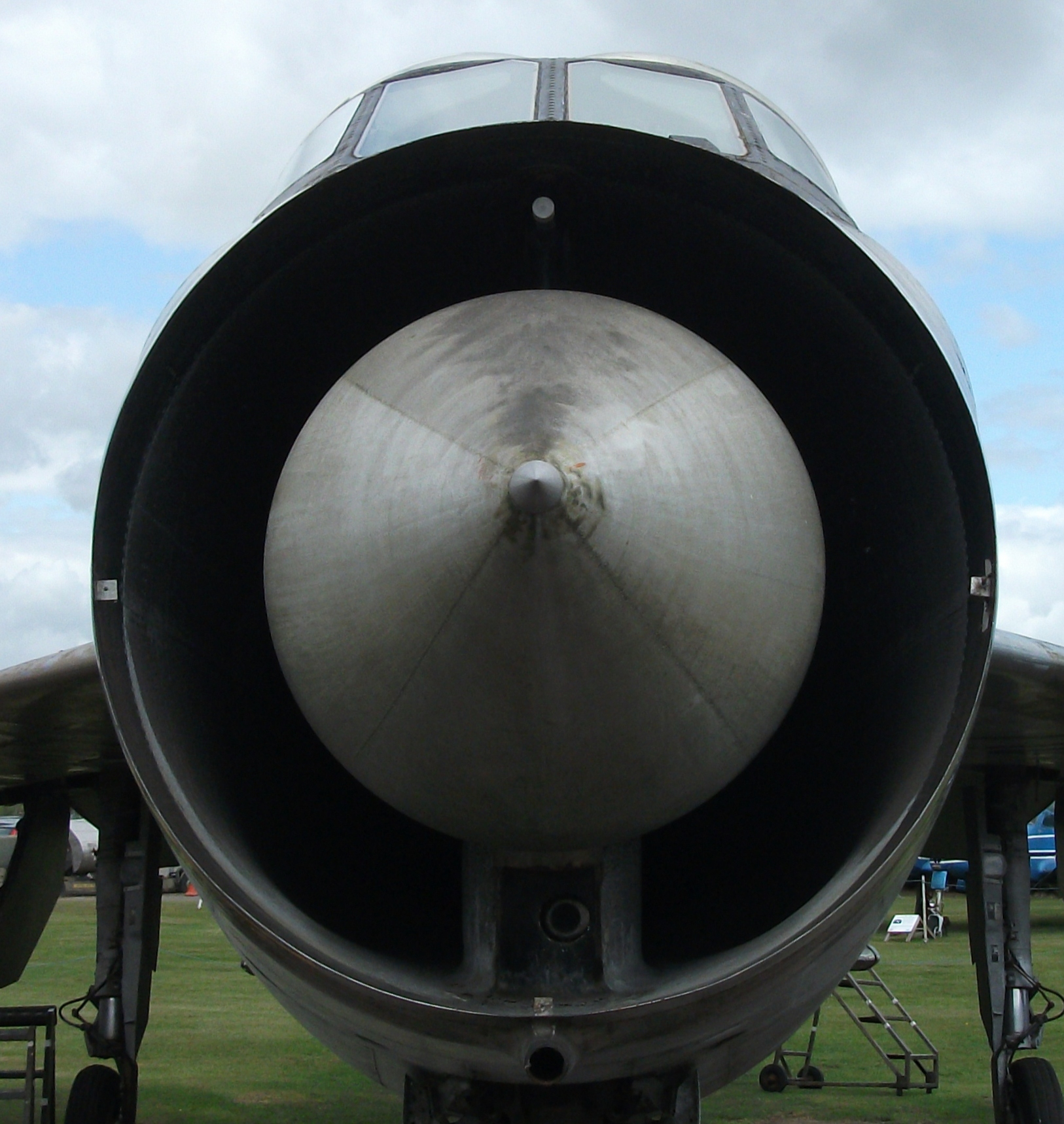English Electric Lightning 4