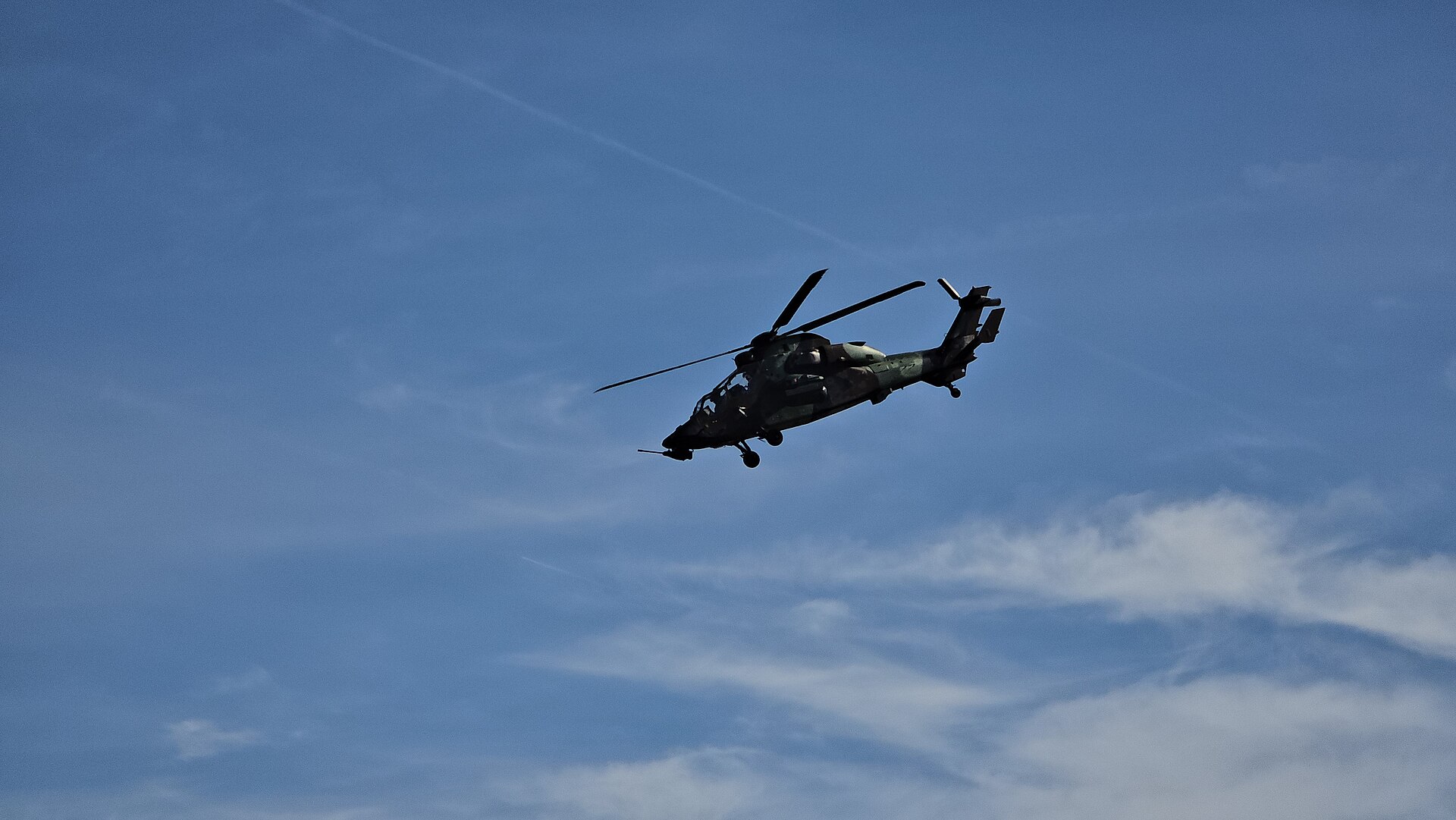 Eurocopter Tiger 2