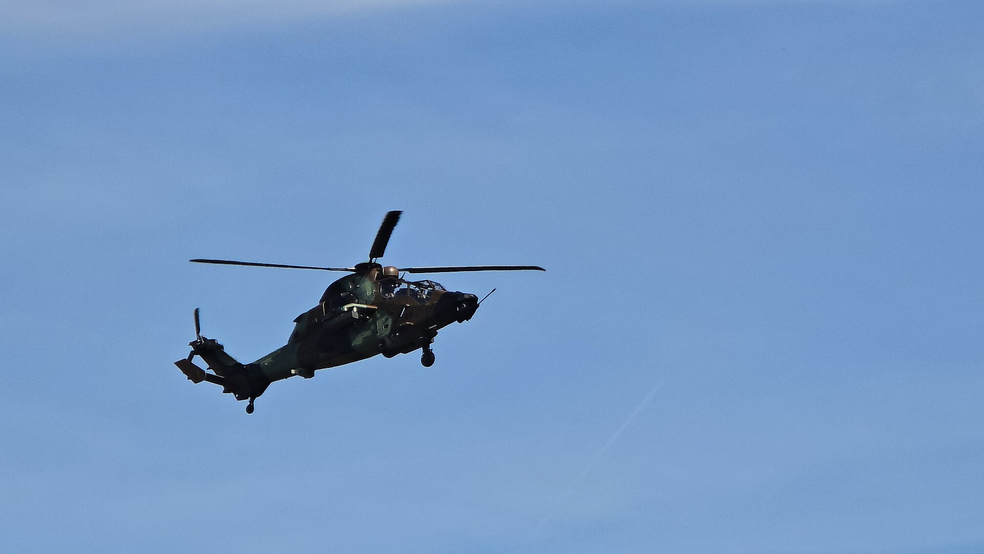 Eurocopter Tiger 3