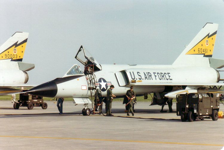 F-106 Delta Dart 1