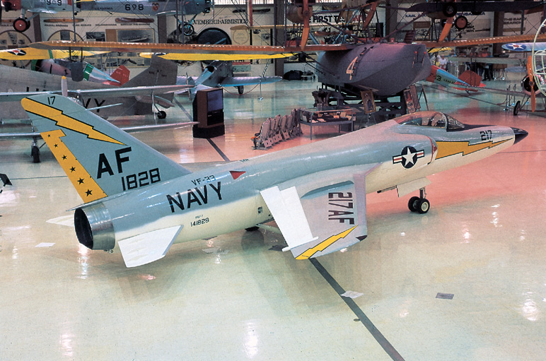 F-11 Tiger 4