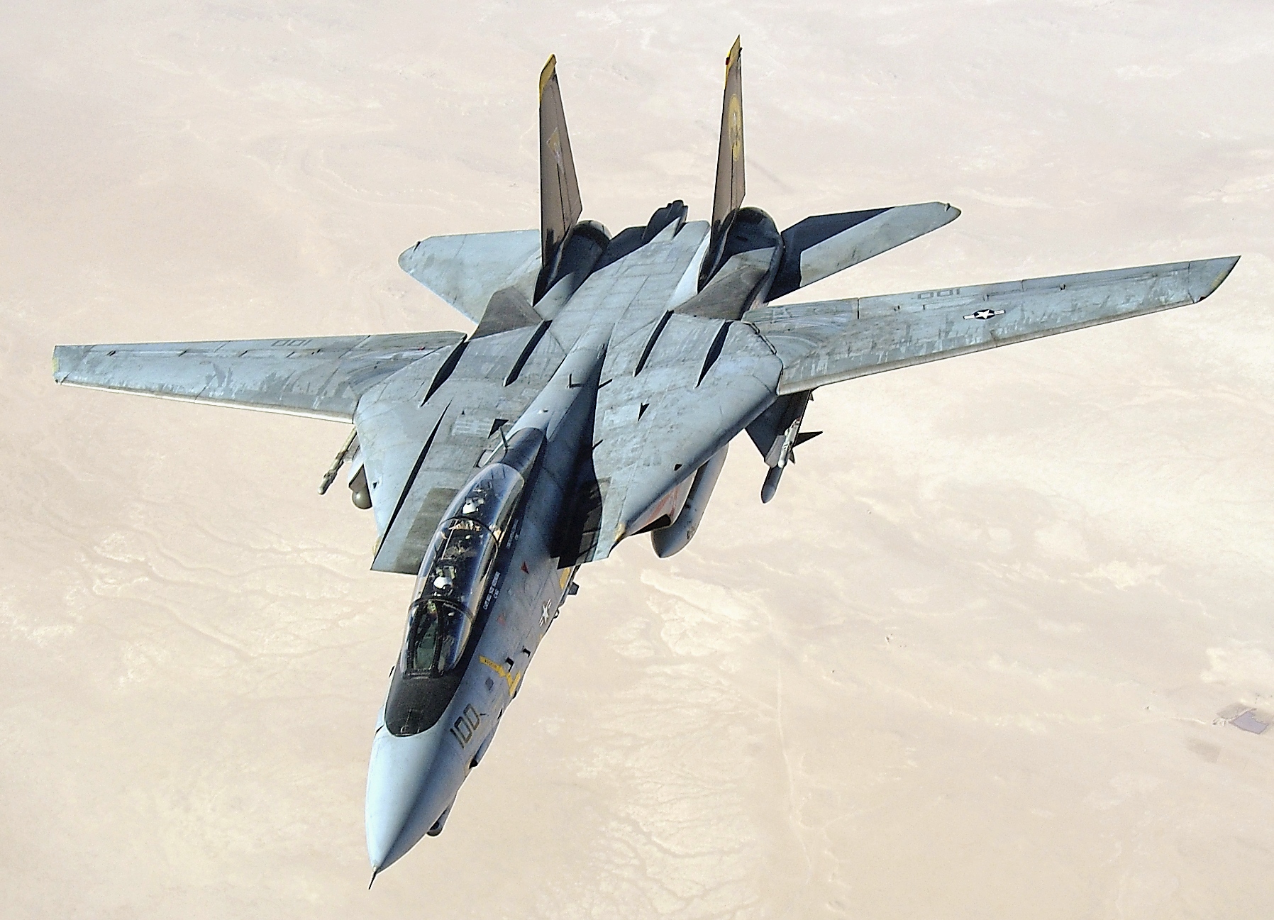 F-14 Tomcat 1