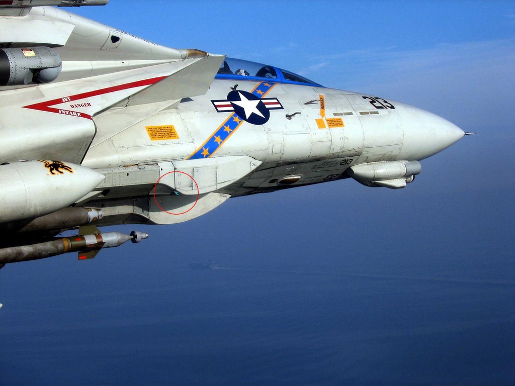 F-14 Tomcat 4