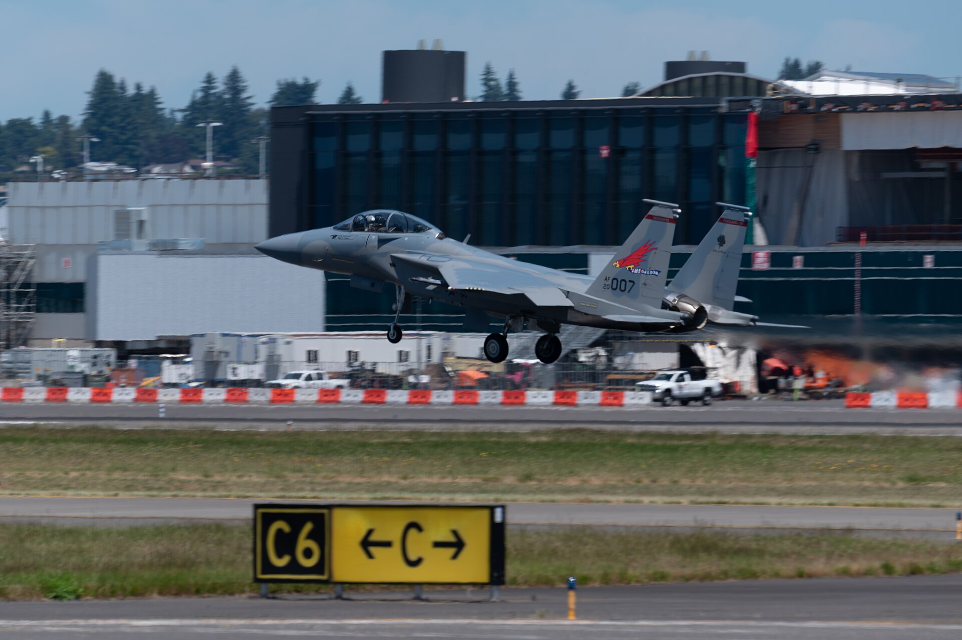 F-15EX Eagle II 2