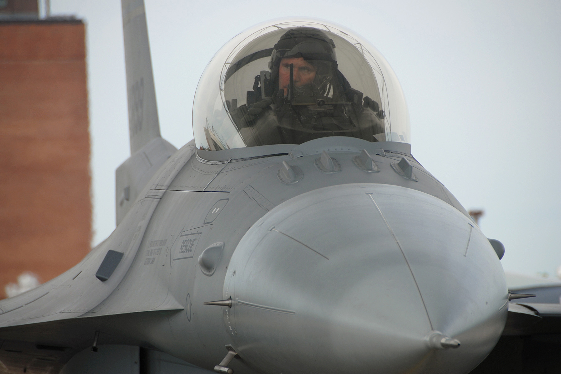 F-16 Fighting Falcon 2
