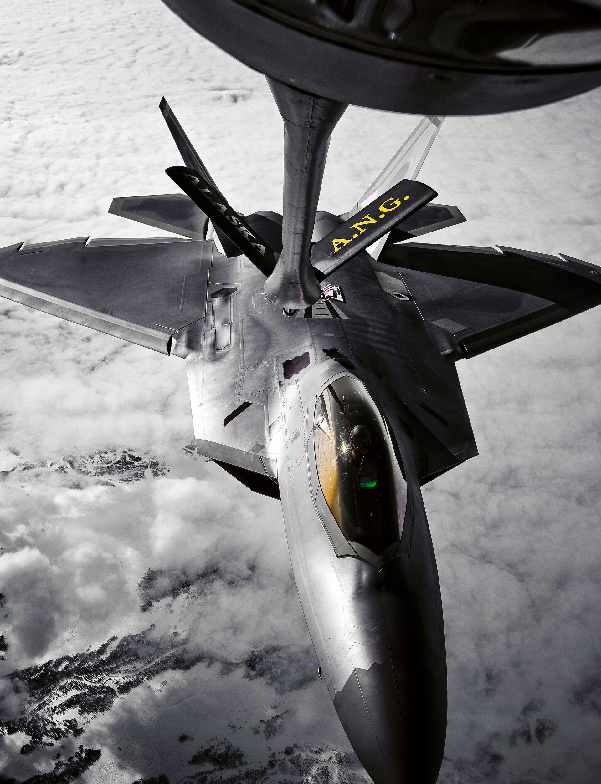 F-22 Raptor 2