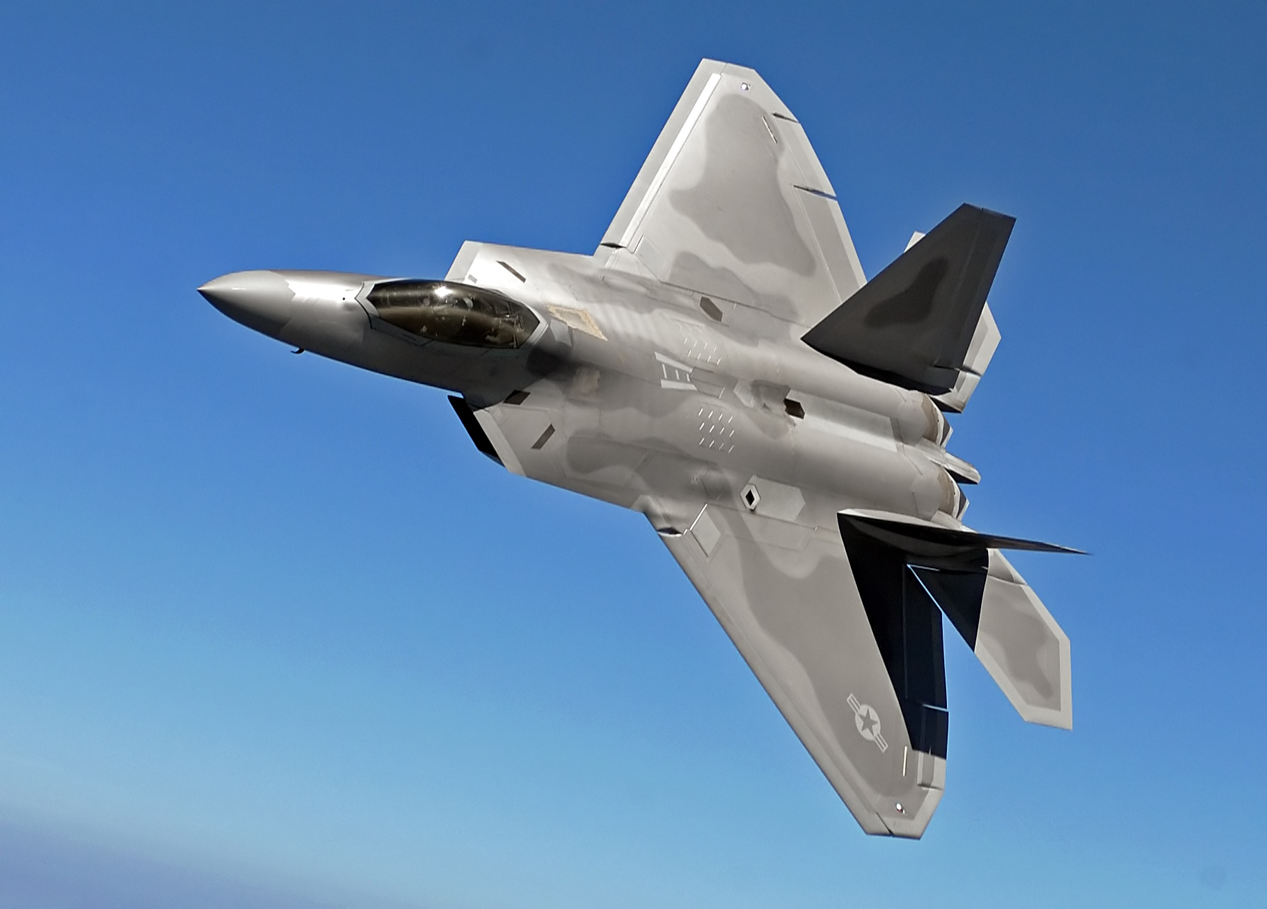 F-22 Raptor 4