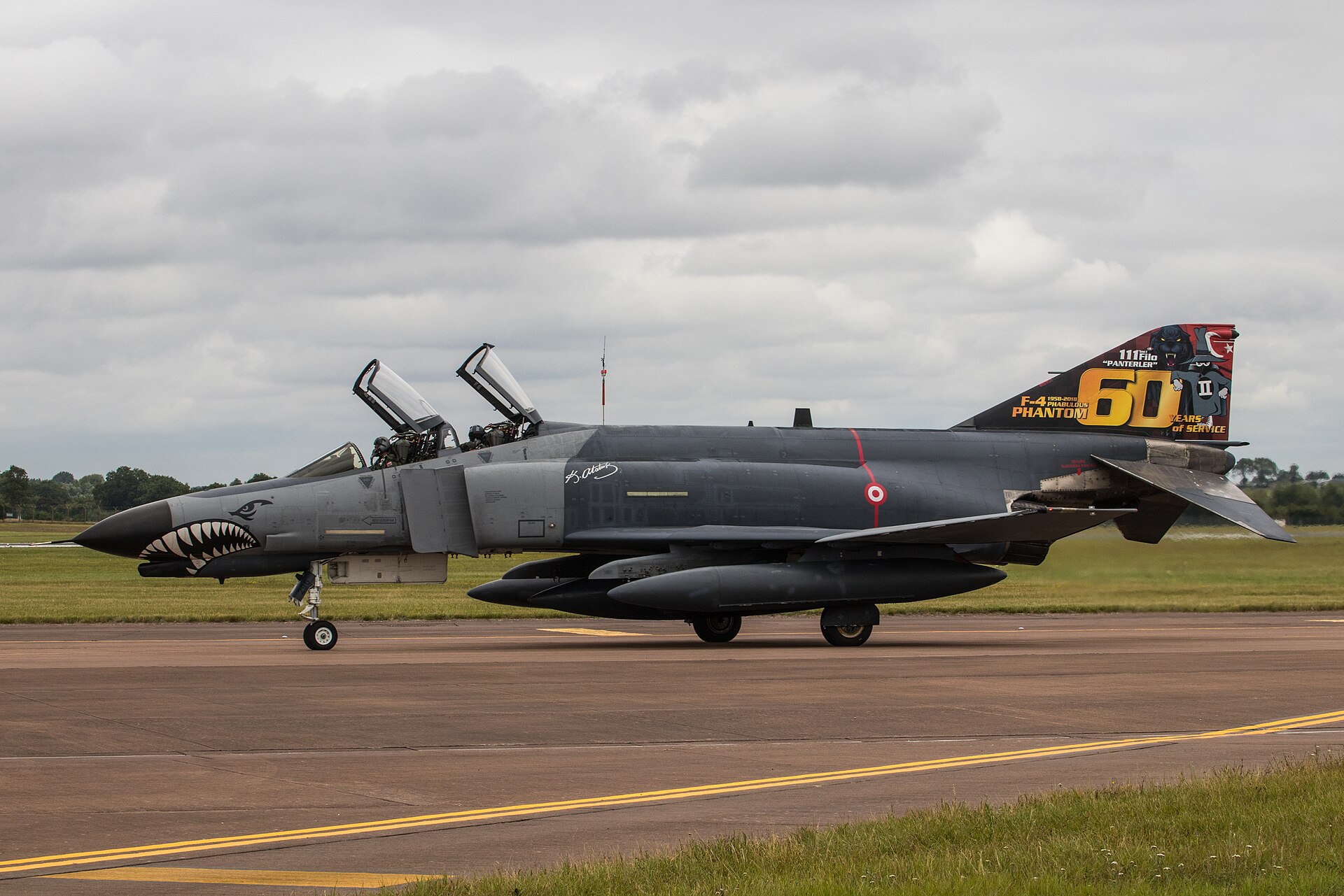 F-4 Phantom II 2