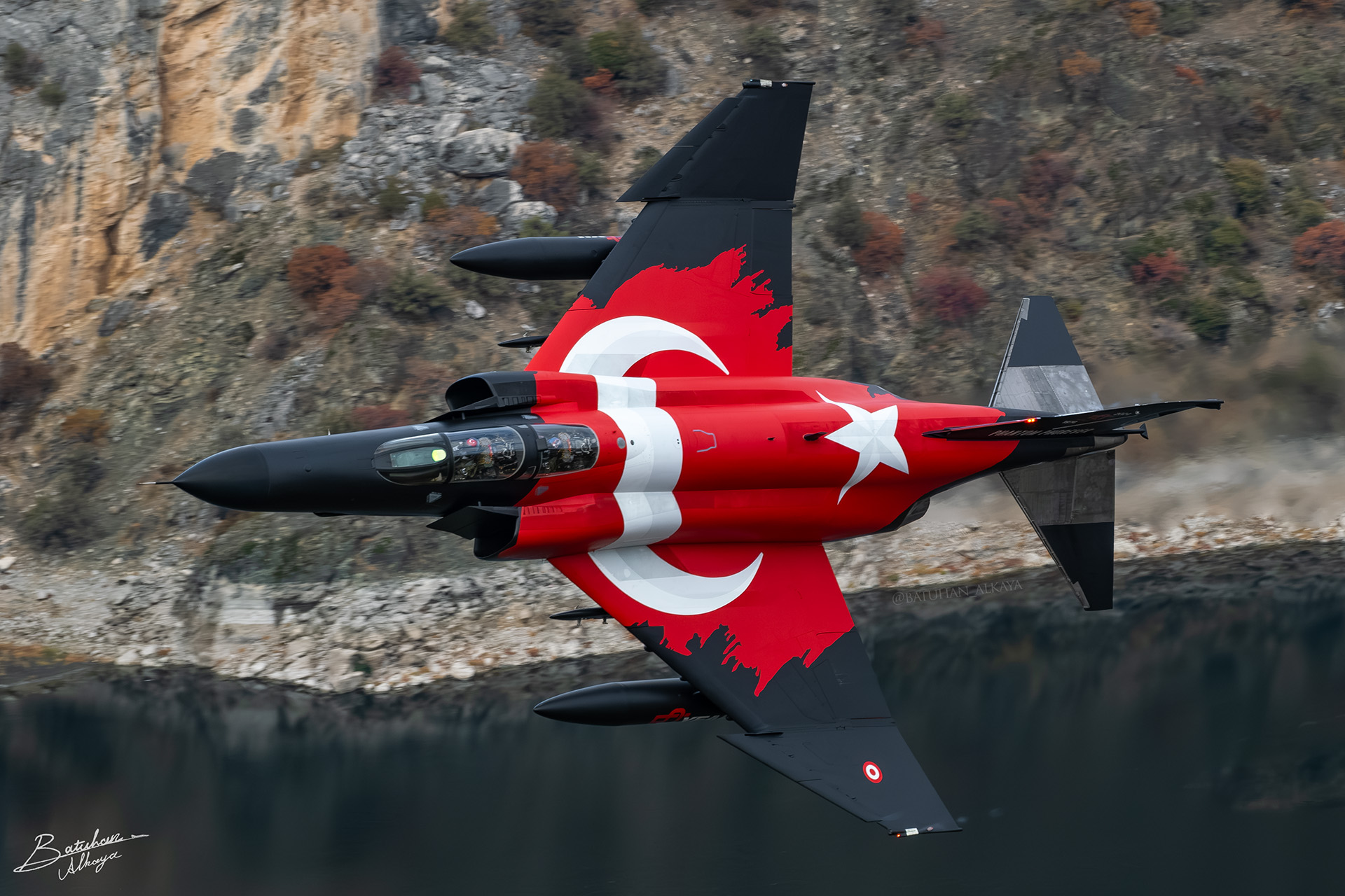 F-4 Phantom II 4