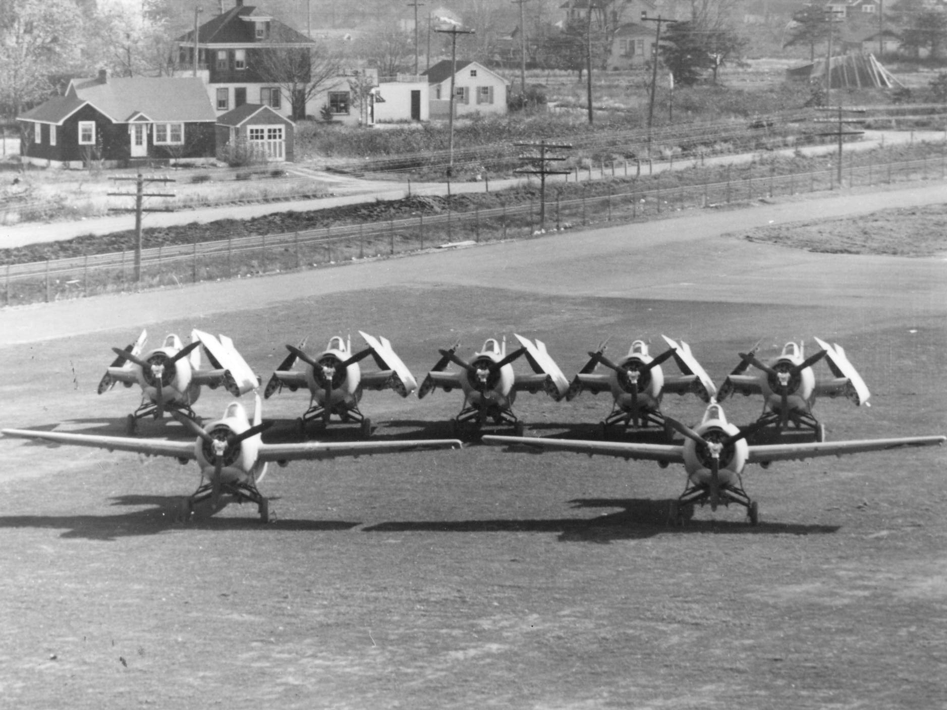 F4F Wildcat 1