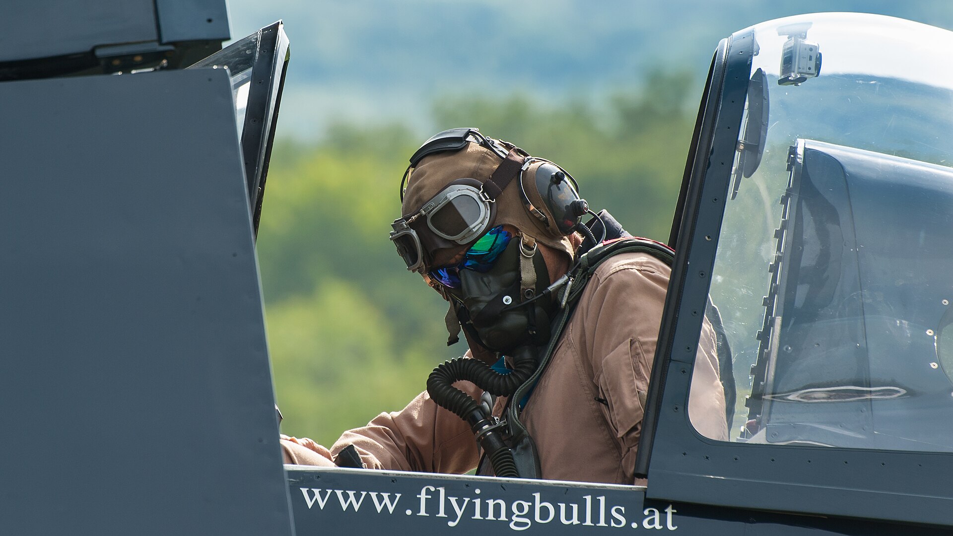 F4U Corsair 3