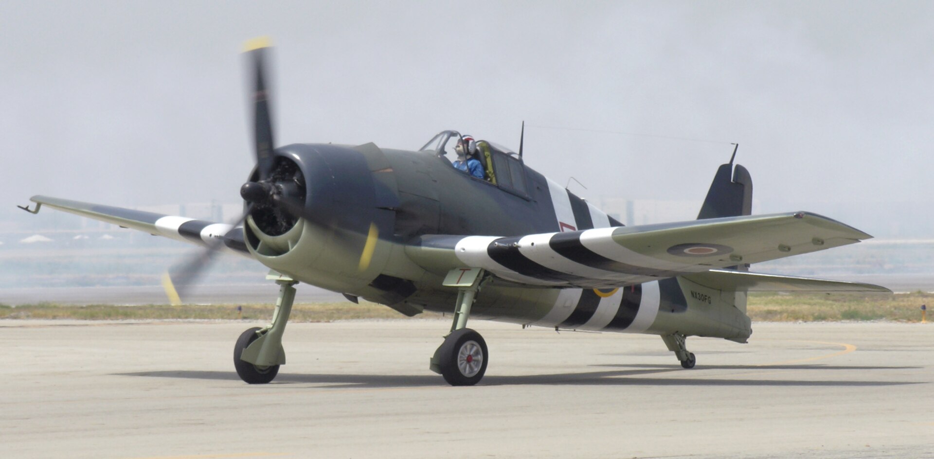 F6F Hellcat 3
