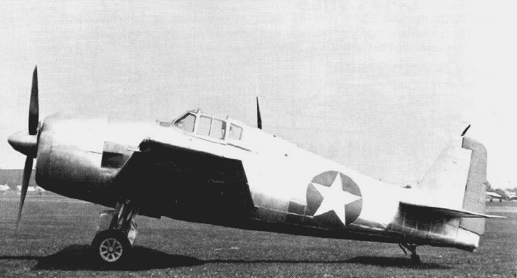 F6F Hellcat 4