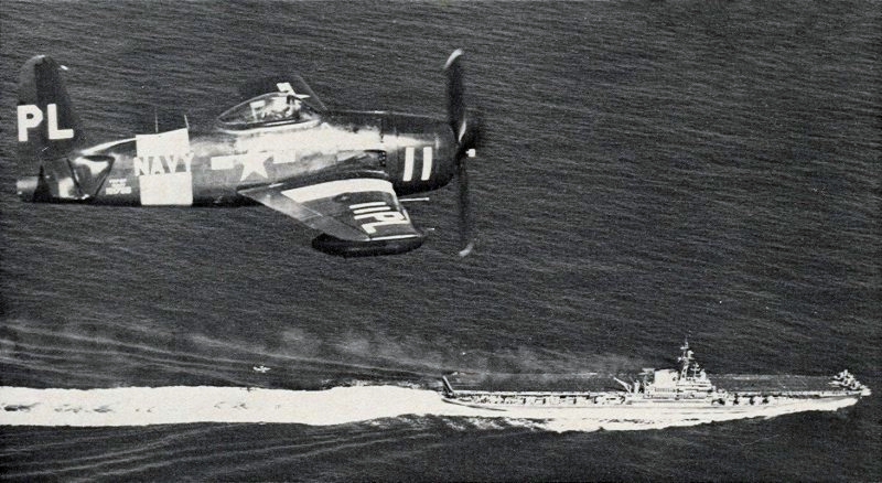 F8F Bearcat 2