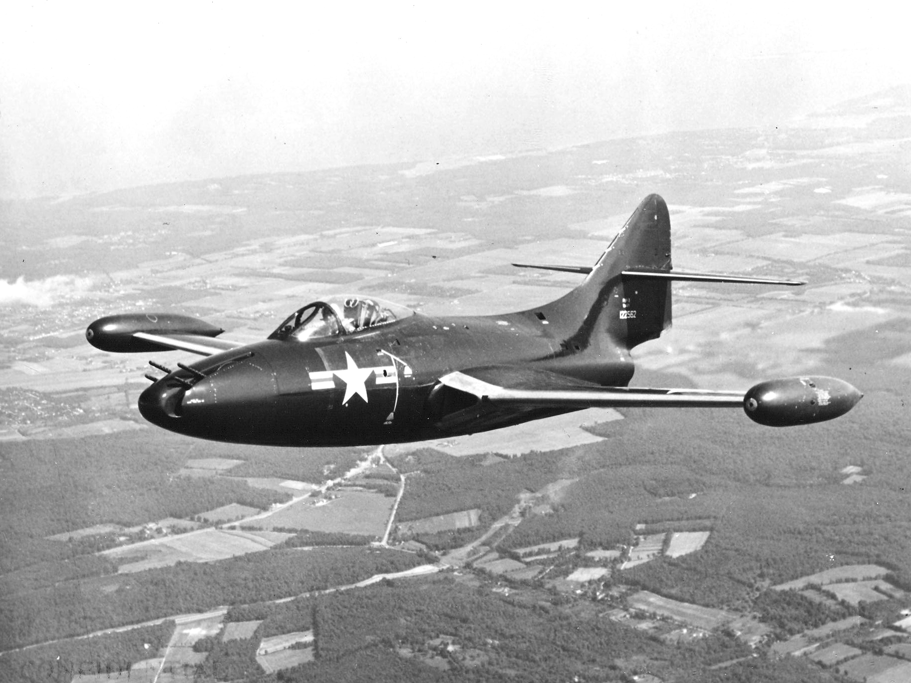 F9F Panther