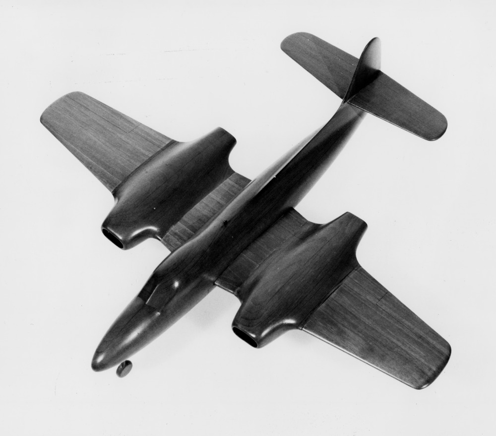 F9F Panther 3