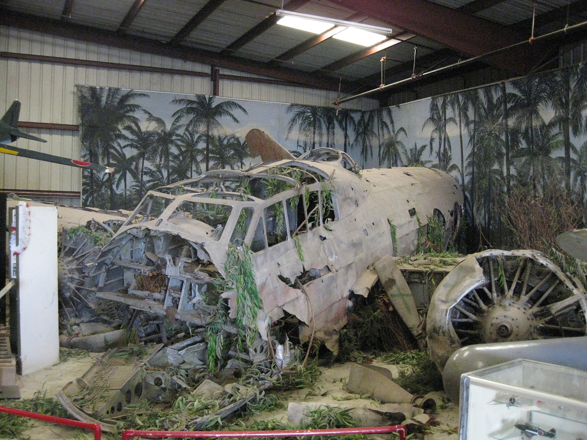 Mitsubishi G4M "Betty" 4